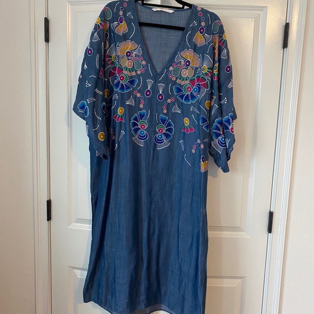 Zara dress